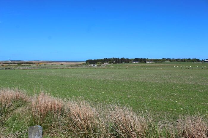 Land For Sale In Brickigoe Road, Thrumster, KW1