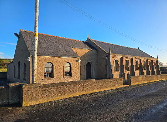 Detached House For Sale In Croaghmore Church, Moycraig Road, Bushmills, BT57
