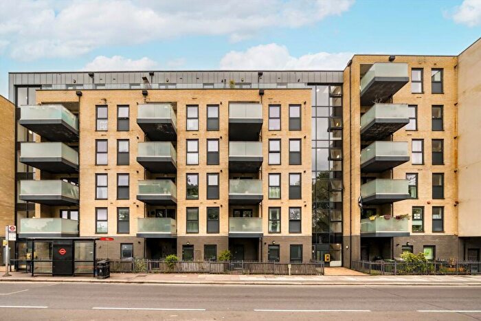 2 Bedroom Flat To Rent In Artillery Place, Woolwich, SE18