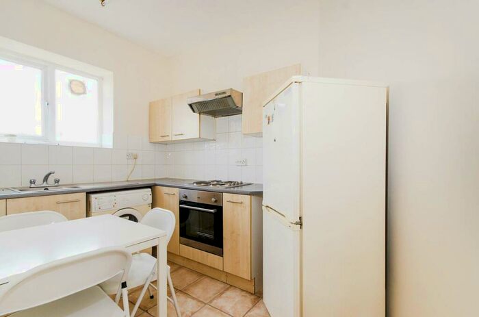 1 Bedroom Flat To Rent In Northolt Road, South Harrow, Harrow, HA2