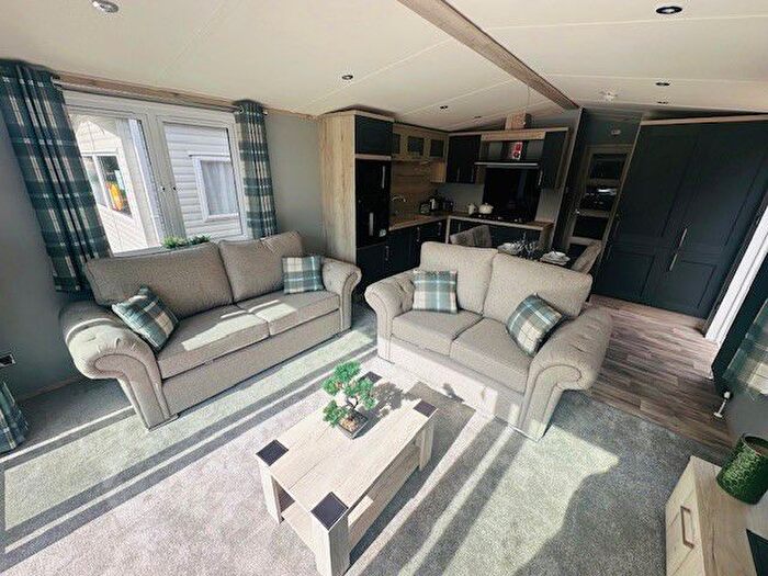 2 Bedroom Property For Sale In Swarland, Morpeth, NE65