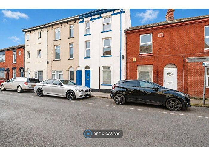 1 Bedroom Flat To Rent In South Market Road, Great Yarmouth, NR30