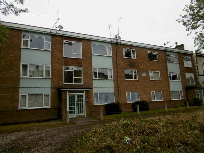 2 Bedroom Flat To Rent In Moor End Court, Erdington, B24