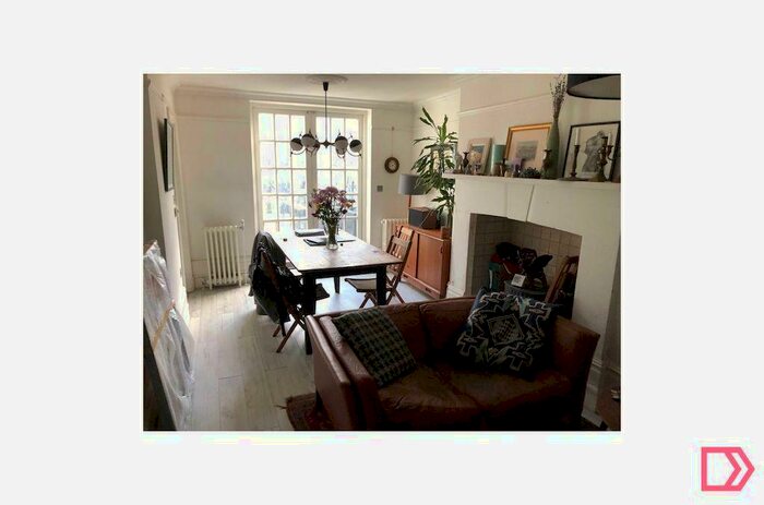 1 Bedroom Flat To Rent In Greenwood Road, London, London, E8