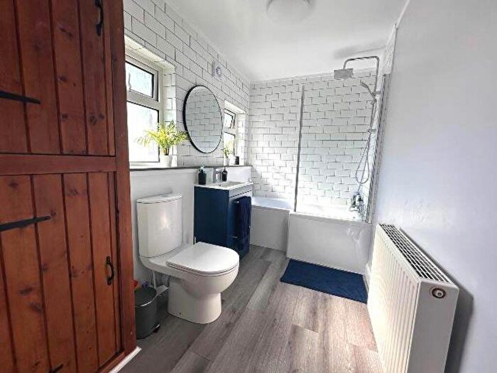 2 Bedroom Terraced House To Rent In Gosport Street, Barrow-In-Furness, LA14