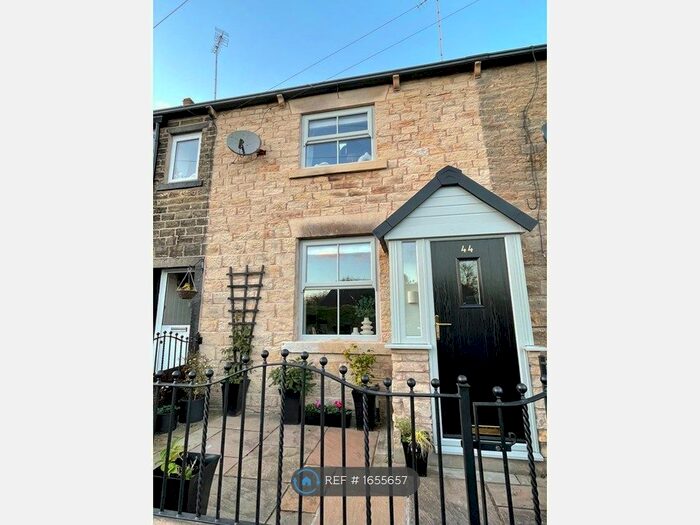 2 Bedroom Terraced House To Rent In Walshaw, Bury, BL8