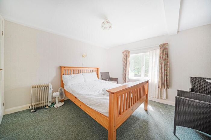 2 Bedroom Semi-Detached House For Sale In The Garden, Barton Stacey, Winchester, SO21
