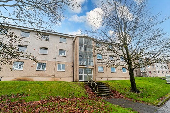 2 Bedroom Flat For Sale In Westwood Hill, East Kilbride, Glasgow, G75