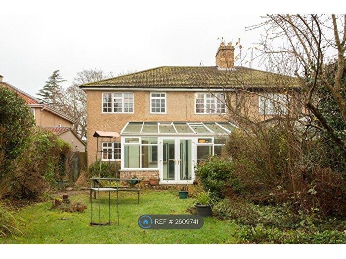 4 Bedroom Semi Detached House To Rent In Hinton Way, Great Shelford, Cambridge, CB22