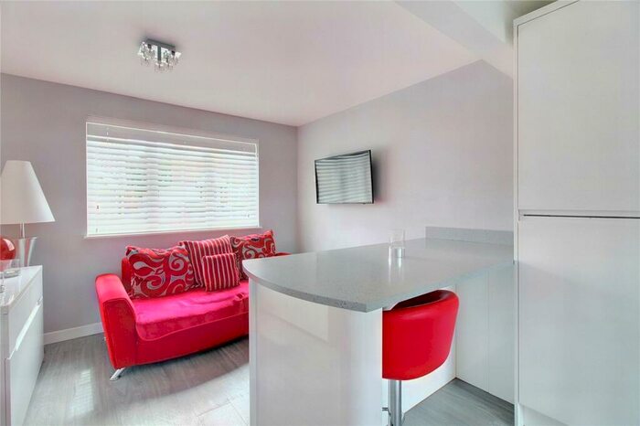 4 Bedroom Detached House For Sale In Mardle Street, Three Score, Norwich, Norfolk, NR5