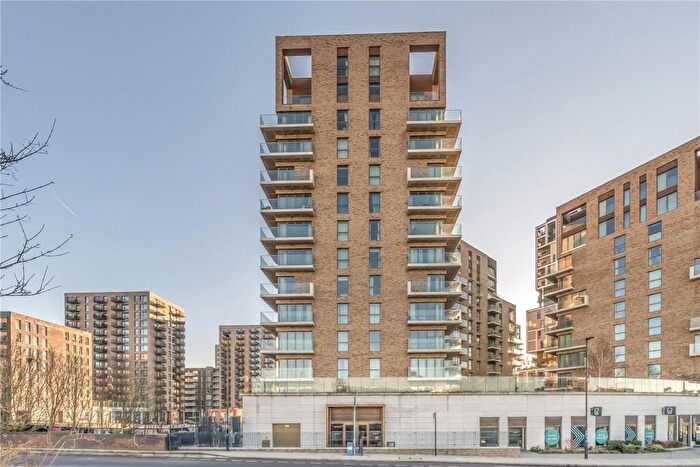 2 Bedroom Apartment To Rent In Kidbrooke Park Road, Kidbrooke Village, London, SE3