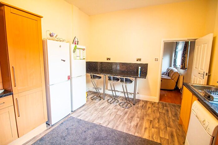 1 Bedroom House Of Multiple Occupation To Rent In Bury Street, M26