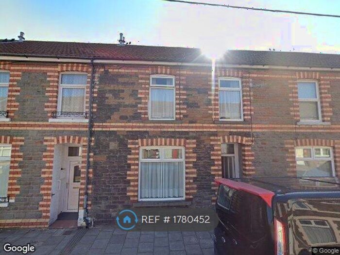 3 Bedroom Terraced House To Rent In Meadow Street, Treforest, Pontypridd, CF37