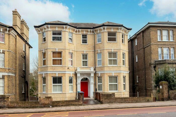 2 Bedroom Flat To Rent In Anerley Road, Anerley, London, SE20