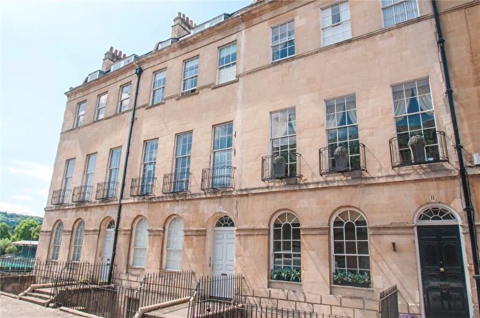 2 Bedroom Apartment For Sale In Johnstone Street, Bath, Somerset, BA2