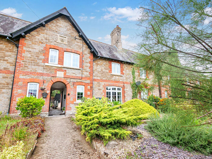 3 Bedroom Terraced House For Sale In Westminster Buildings, Stalbridge, DT10