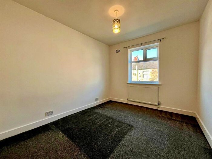 3 Bedroom End Terrace House To Rent In Lincoln Street, Preston, PR1