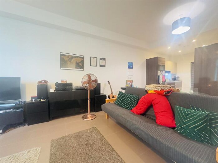 2 Bedroom Apartment To Rent In Colston Avenue, Bristol, BS1