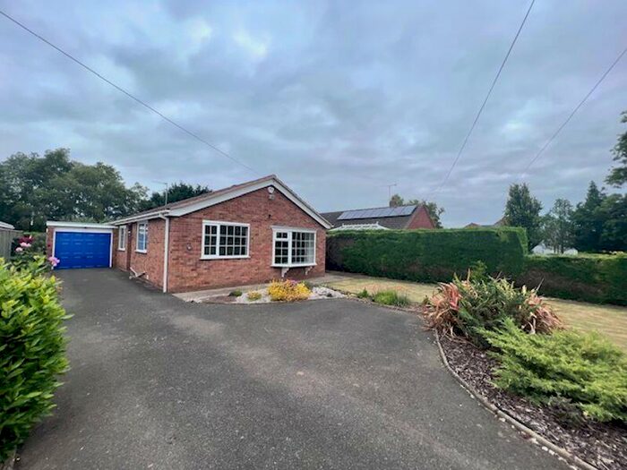 3 Bedroom Bungalow To Rent In Pilleys Lane, Boston, PE21