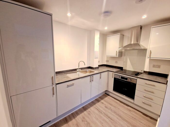 2 Bedroom Flat To Rent In Lynch Wood, Peterborough, PE2