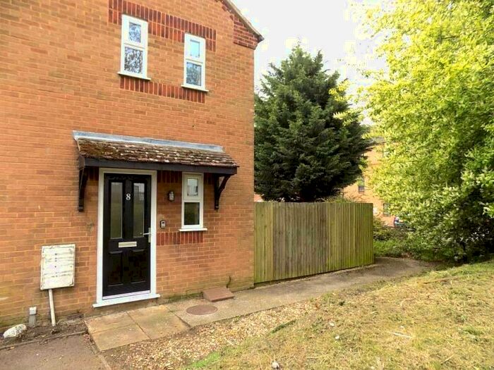 1 Bedroom Terraced House To Rent In Caxton Court, King's Lynn, PE30