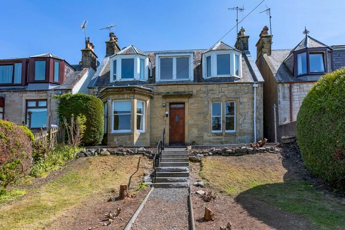 2 Bedroom Detached House For Sale In Glebe Knowe, Mill Street, Selkirk, TD7