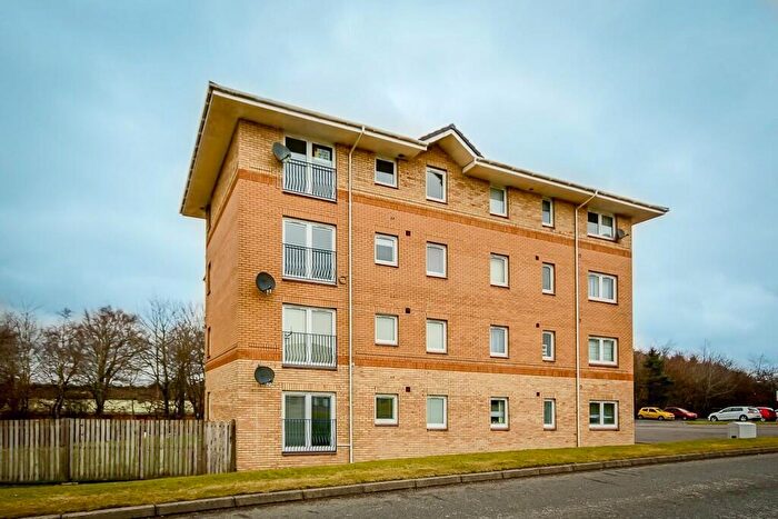 2 Bedroom Apartment To Rent In Swallow Brae, Livingston, EH54