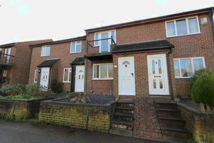2 Bedroom Semi-Detached House To Rent In Millers Wharf, Maidstone, ME15