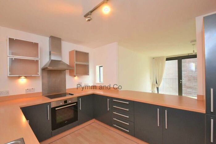 1 Bedroom Apartment To Rent In Geoffrey Watling Way, Norwich, NR1