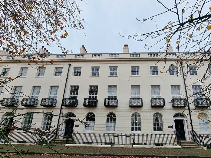 1 Bedroom Apartment To Rent In London Road, Reading, RG1