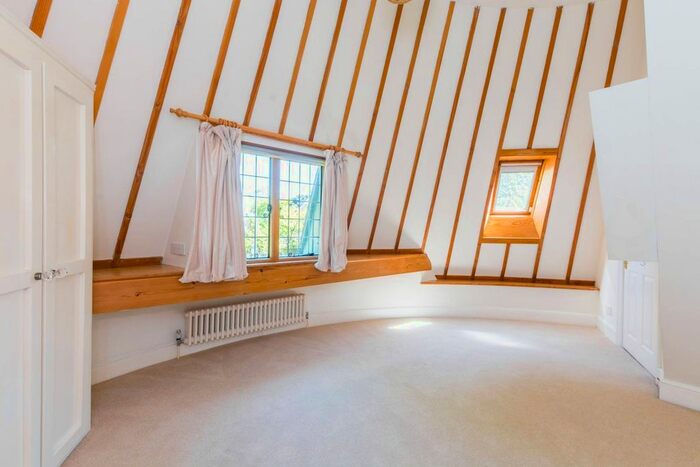 4 Bedroom Detached House To Rent In St Georges Road, Bromley, BR1