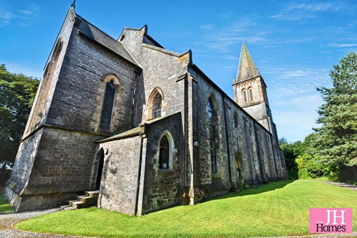 2 Bedroom Flat For Sale In New Church Lane, Ulverston, Cumbria, LA12