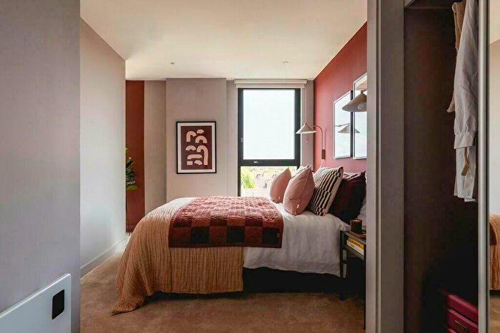 1 Bedroom Apartment To Rent In A, Hove Gardens, Ethel Street, Hove, East Sussex, PP1