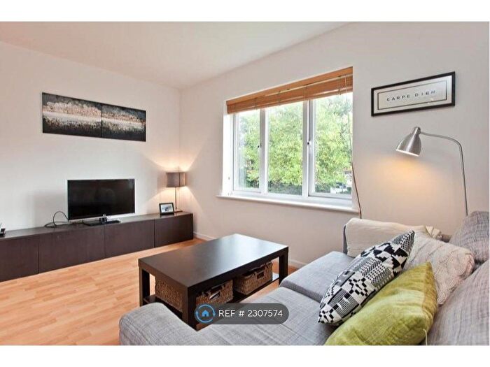 1 Bedroom Flat To Rent In Rectory Lane, London, SW17