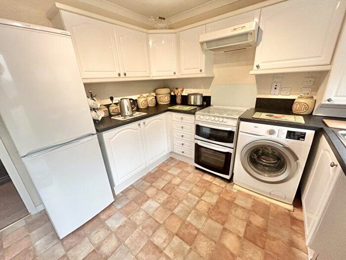 2 Bedroom Detached Bungalow For Sale In Hendre Road, Conwy, LL32