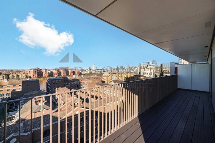2 Bedroom Apartment To Rent In Coda Residences, Battersea, SW11