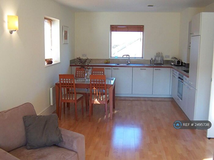 2 Bedroom Flat To Rent In Great Marlborough Street, Manchester, M1