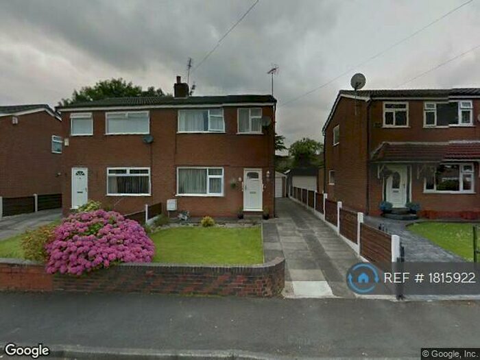 3 Bedroom Semi-Detached House To Rent In Stamford Drive, Failsworth, Manchester, M35