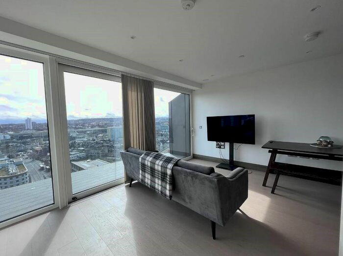 1 Bedroom Flat To Rent In Forbes Apartments, Royal Arsenal Riverside, London, SE18