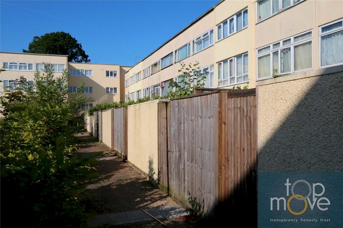 Studio To Rent In Glamorgan Close, Mitcham, CR4
