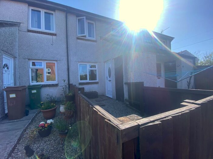 1 Bedroom Maisonette To Rent In Camborne Close, Plymouth, PL5