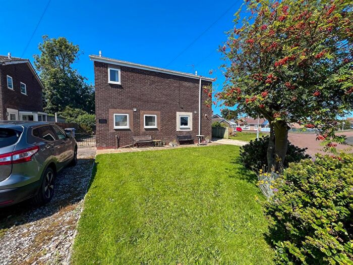 2 Bedroom Semi-Detached House For Sale In Longstone Park, Beadnell, Chathill, NE67