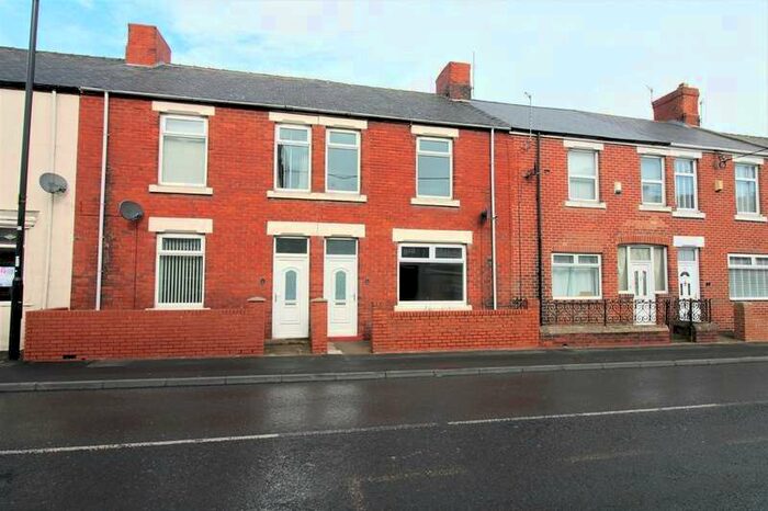 3 Bedroom Terraced House To Rent In Eden Terrace, Shiney Row, DH4