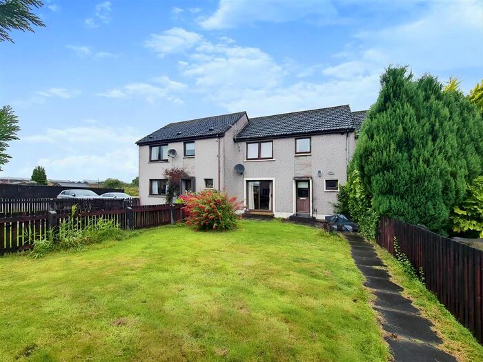3 Bedroom Property For Sale In Inverbreakie Drive, Invergordon, IV18
