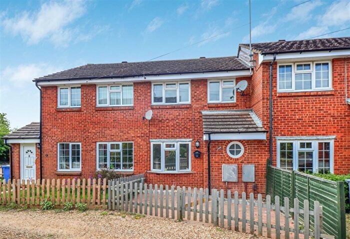 3 Bedroom Terraced House To Rent In Slim Close, Kettering, NN15
