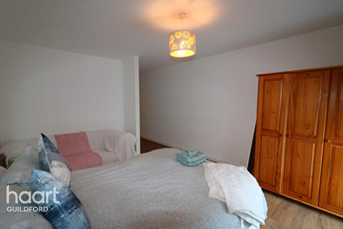 2 Bedroom Apartment To Rent In Residence, Guildford, GU1