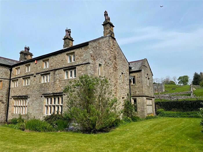 2 Bedroom Semi-Detached House To Rent In Kirkby Malham, Skipton, North Yorkshire, BD23