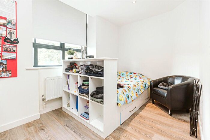 Studio To Rent In St. Stephens House, Colston Avenue, Bristol, BS1