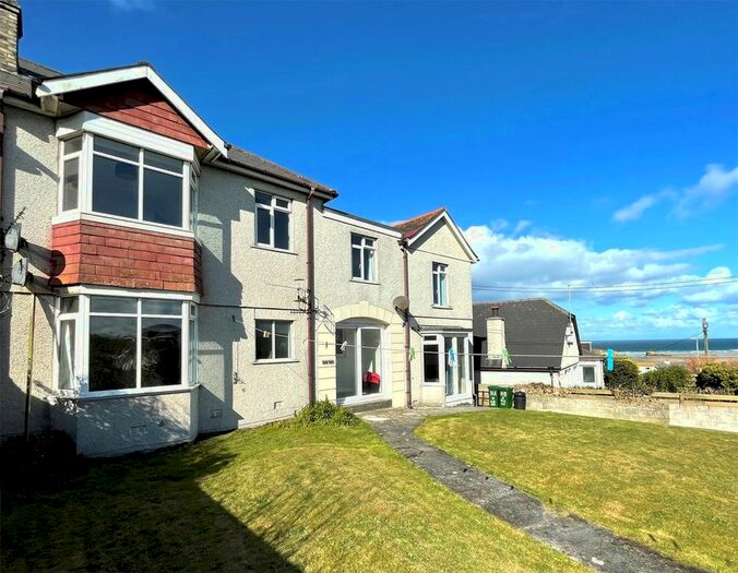 Houses for sale & to rent in TR6 0AA, Budnic Hill, Perranporth Perranporth