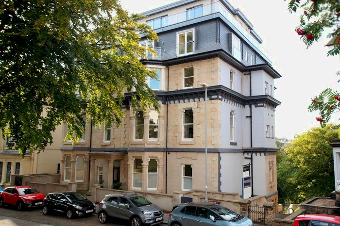 1 Bedroom Flat To Rent In Belmont Road, Scarborough, YO11